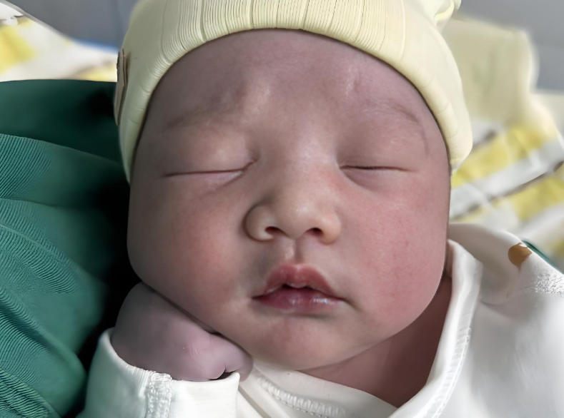 孟村试管代怀宝宝